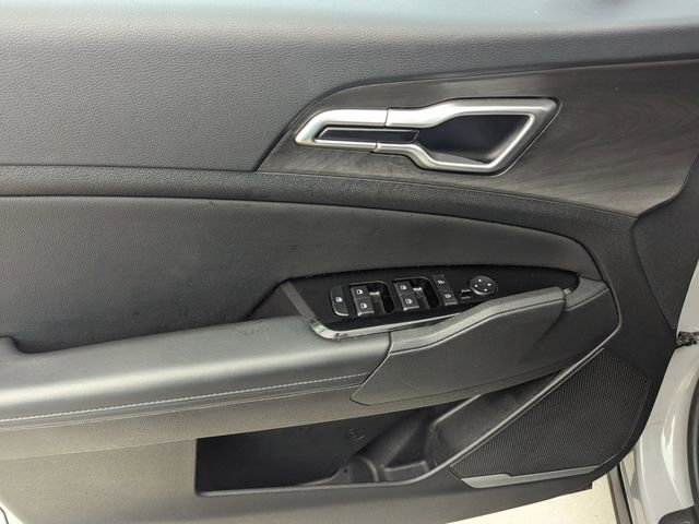 Used 2024 Kia Sportage X-Line w/ X-Line Premium Package image 16