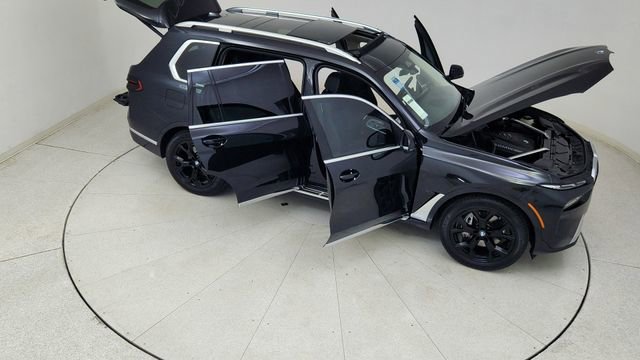 Used 2026 BMW X7 xDrive40i image 90