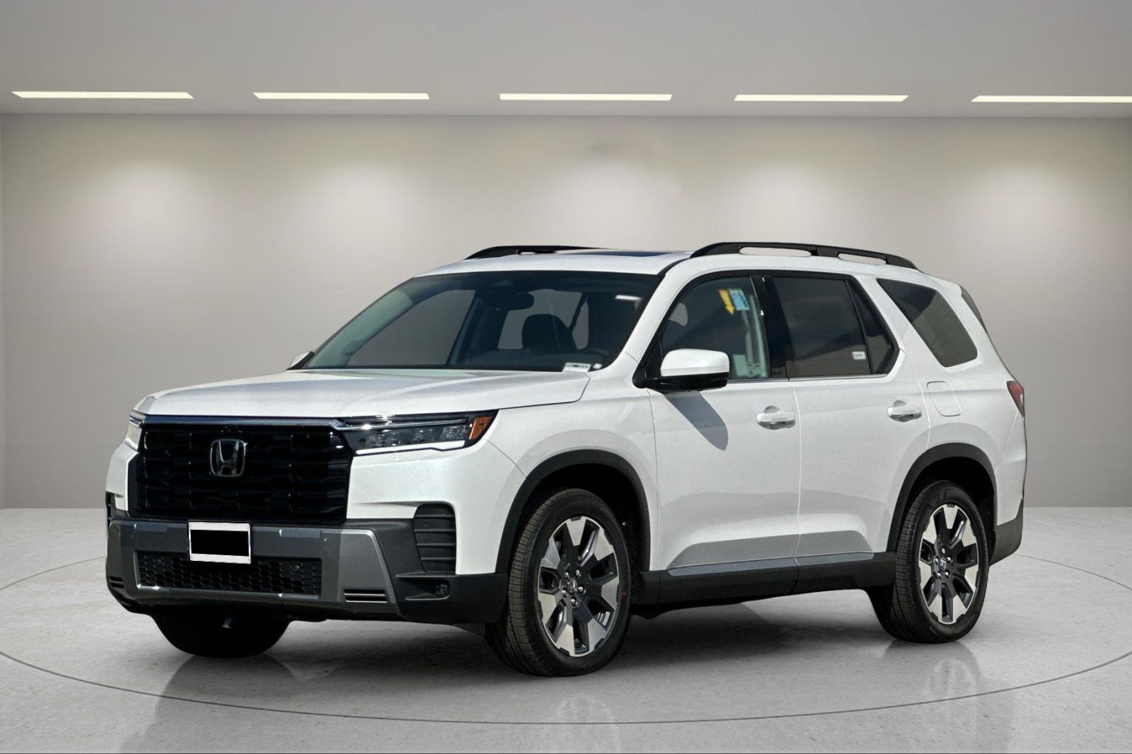 New 2026 Honda Pilot Elite image 7