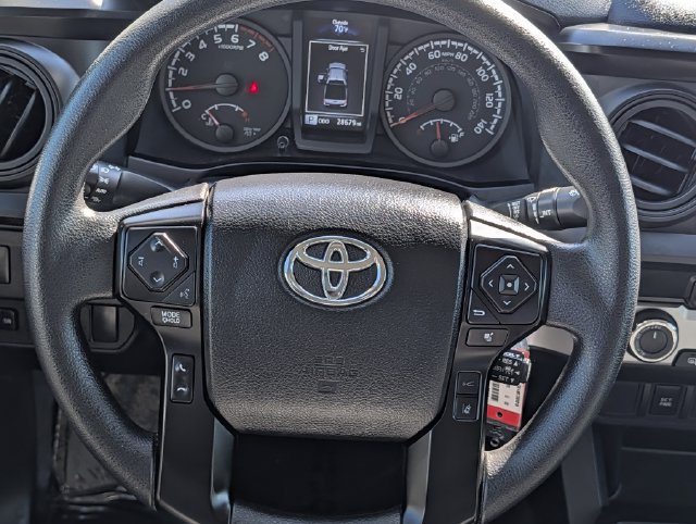 Used 2023 Toyota Tacoma SR AWD/4WD image 13