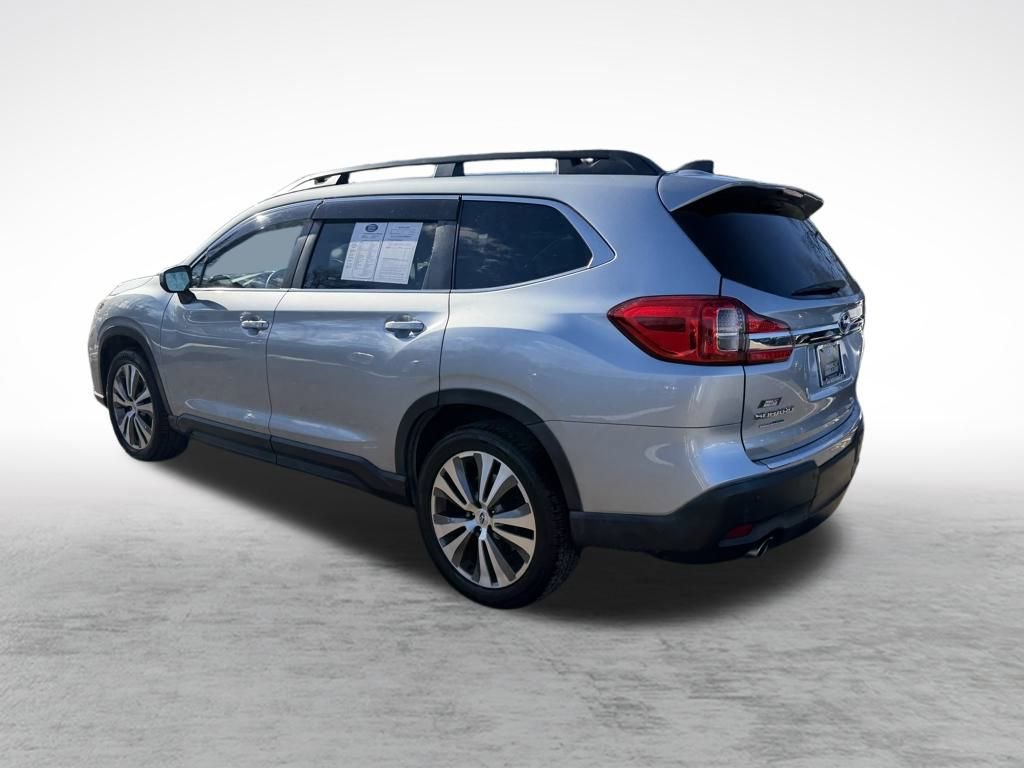 Used 2020 Subaru Ascent Premium w/ Sport Package image 5