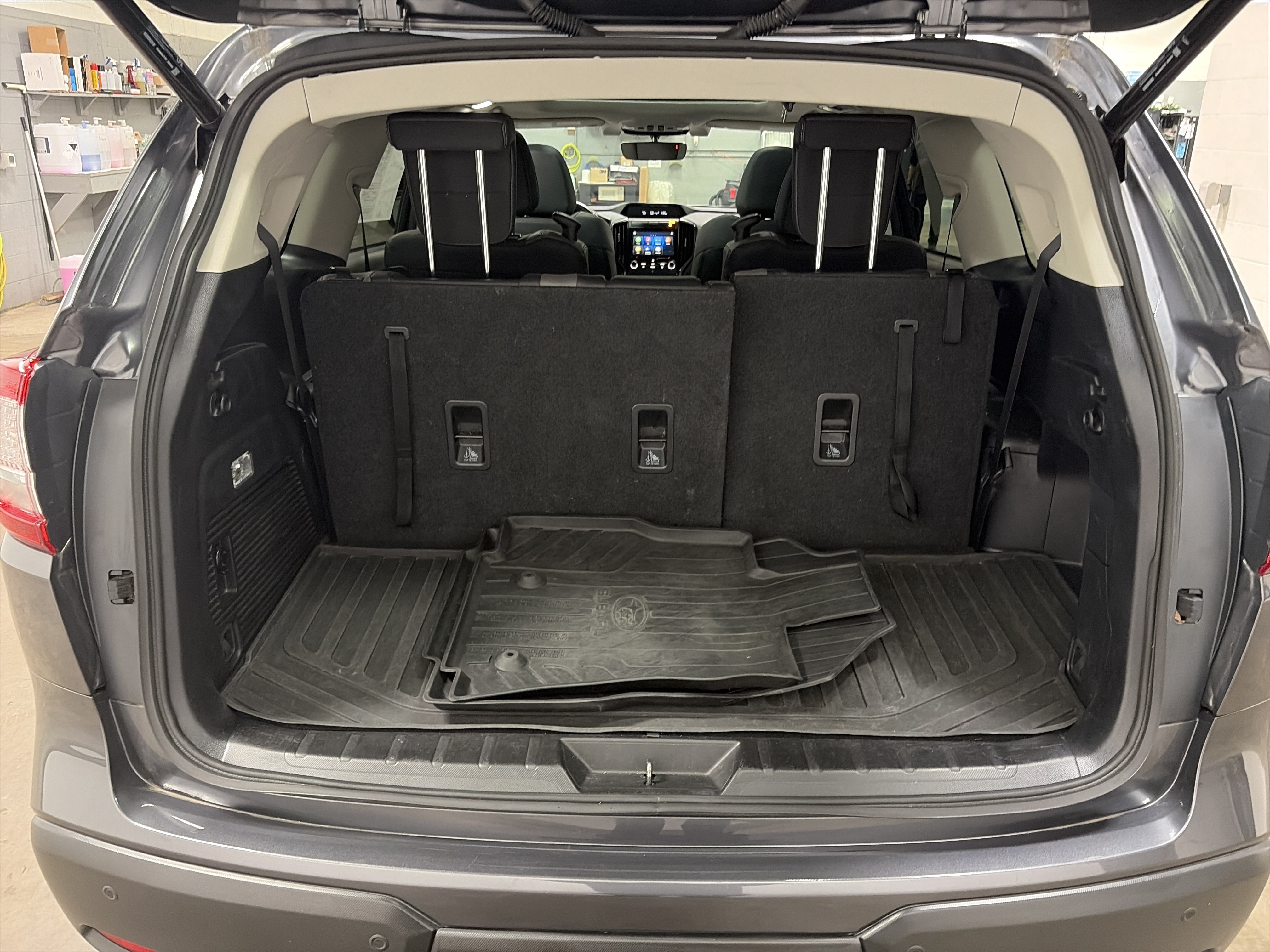 Used 2022 Subaru Ascent Onyx Edition AWD/4WD image 30