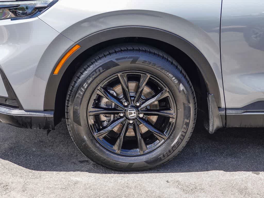 Used 2025 Honda CR-V Sport-L image 10