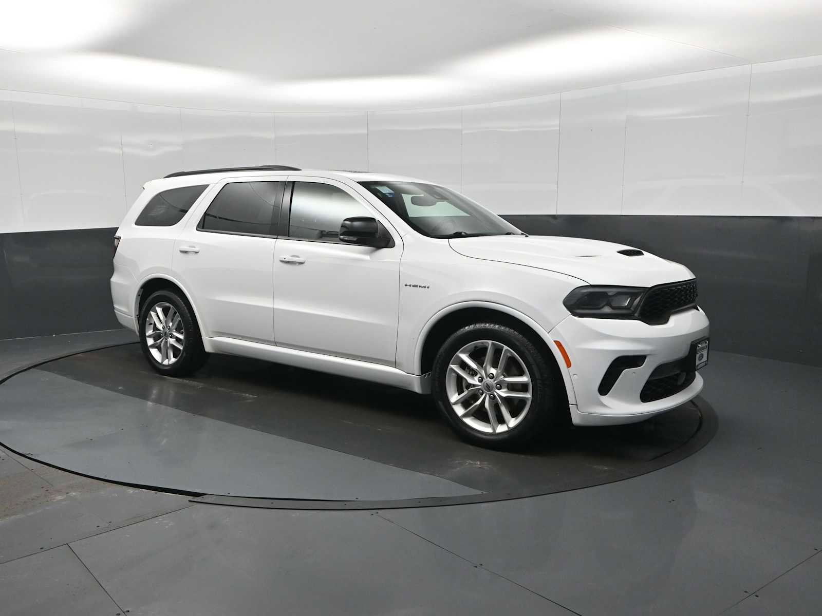 Used 2024 Dodge Durango R/T AWD/4WD image 1