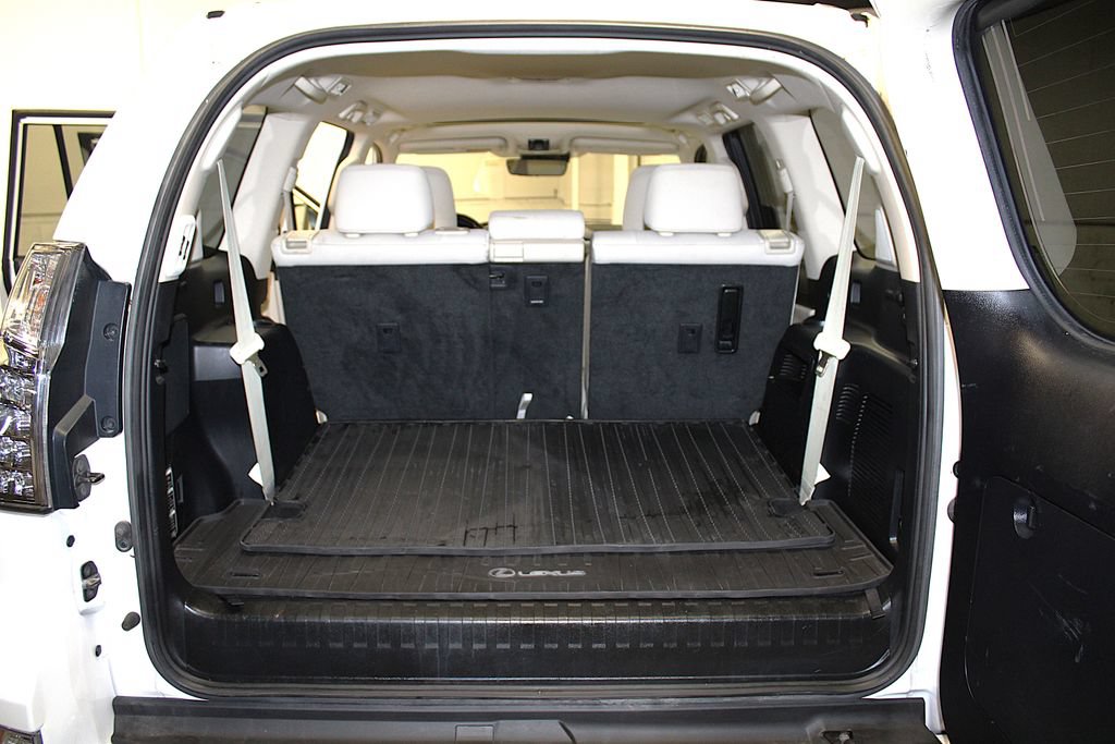 Used 2022 Lexus GX 460 Premium w/ Premium Plus Package AWD/4WD image 37
