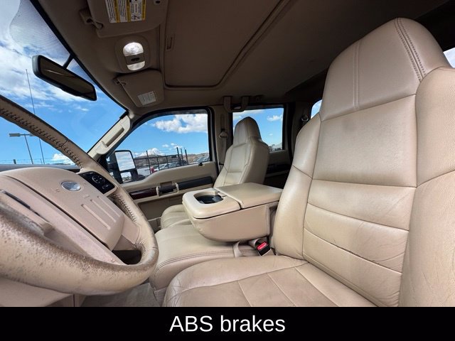 Used 2008 Ford F350 Lariat AWD/4WD image 18