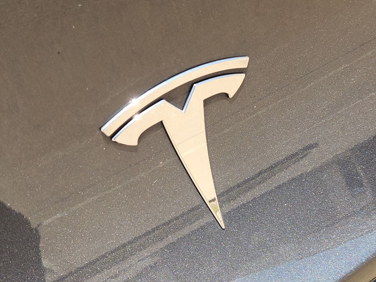 Used 2020 Tesla Model Y Long Range AWD/4WD image 9