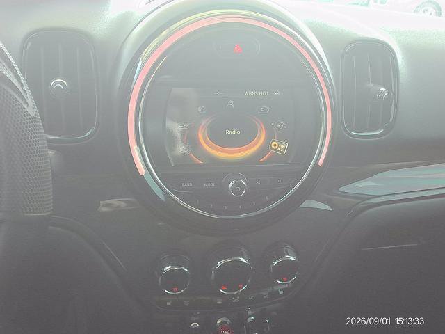 Used 2017 MINI Cooper Countryman FWD image 13
