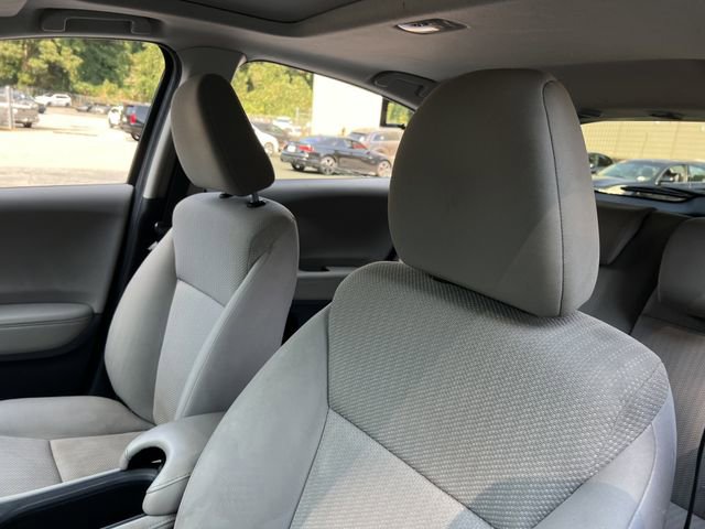 Used 2018 Honda HR-V EX image 13