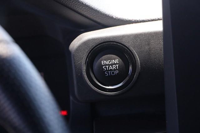 Used 2024 Toyota Tacoma SR5 AWD/4WD image 14