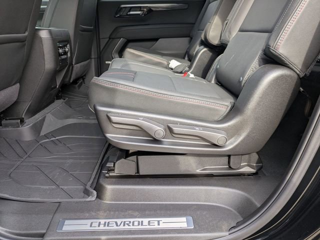 New 2026 Chevrolet Suburban RST w/ Comfort Package image 28