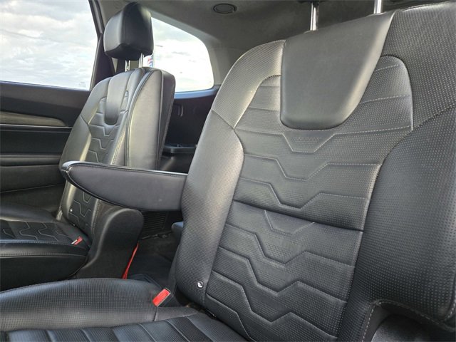 Used 2022 Kia Telluride SX w/ SX Prestige Package image 10
