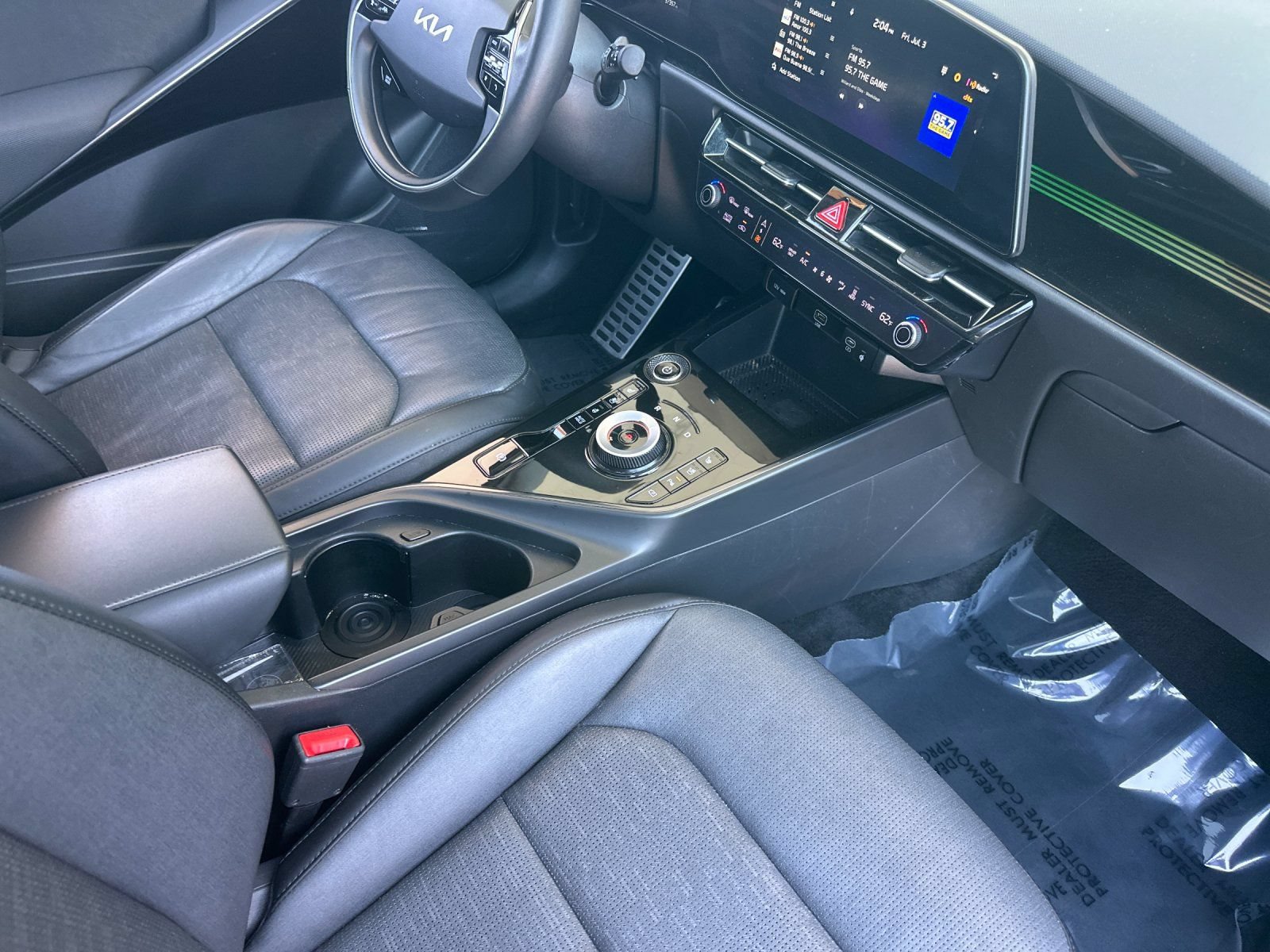 Used 2023 Kia Niro Wave FWD image 16