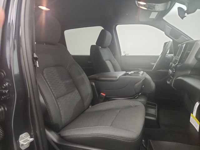 New 2026 RAM 1500 Classic Warlock image 25