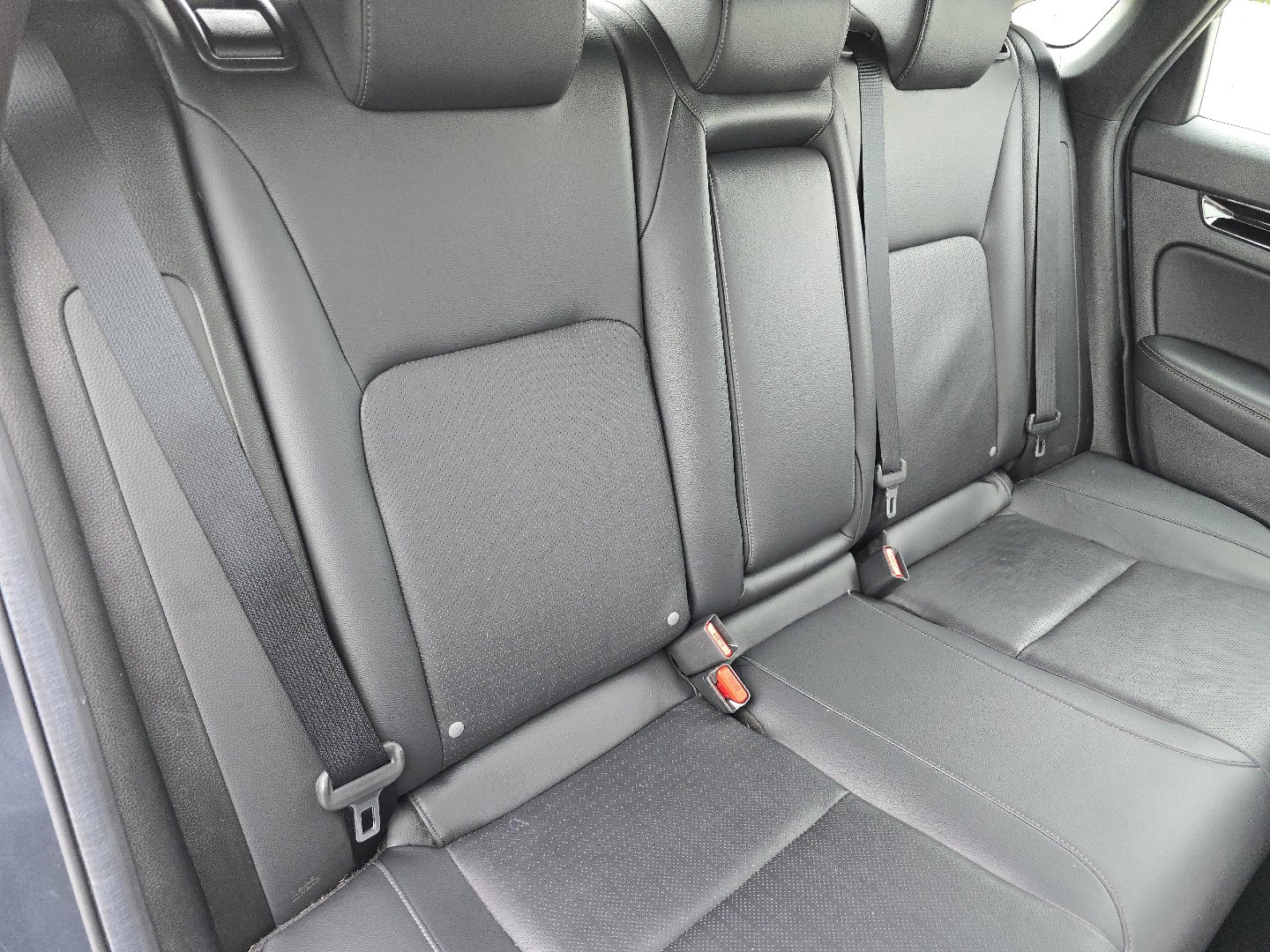 Used 2024 Honda Civic Sport Touring image 25