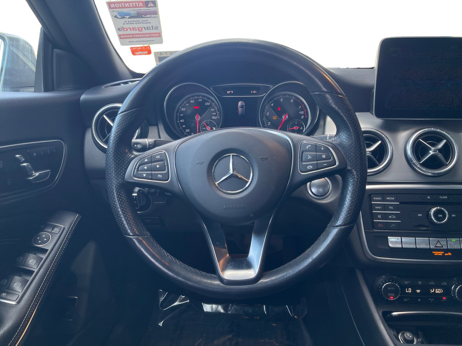 Used 2019 Mercedes-Benz CLA 250 image 12