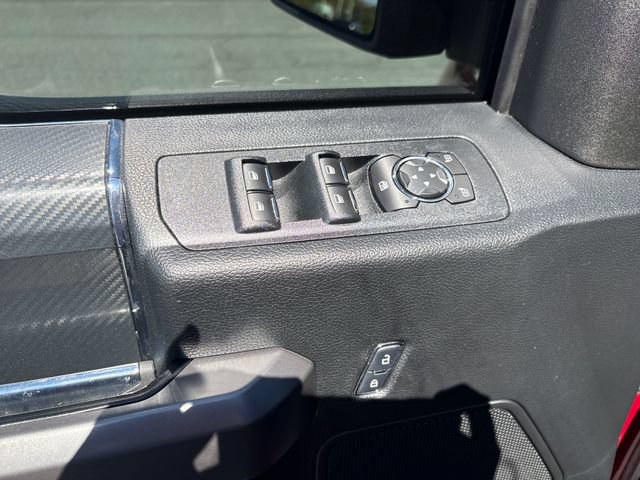 Used 2019 Ford F150 XLT w/ Equipment Group 302A Luxury AWD/4WD image 18