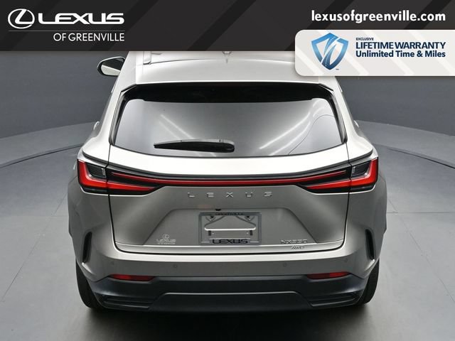 Used 2022 Lexus NX 350 AWD image 42
