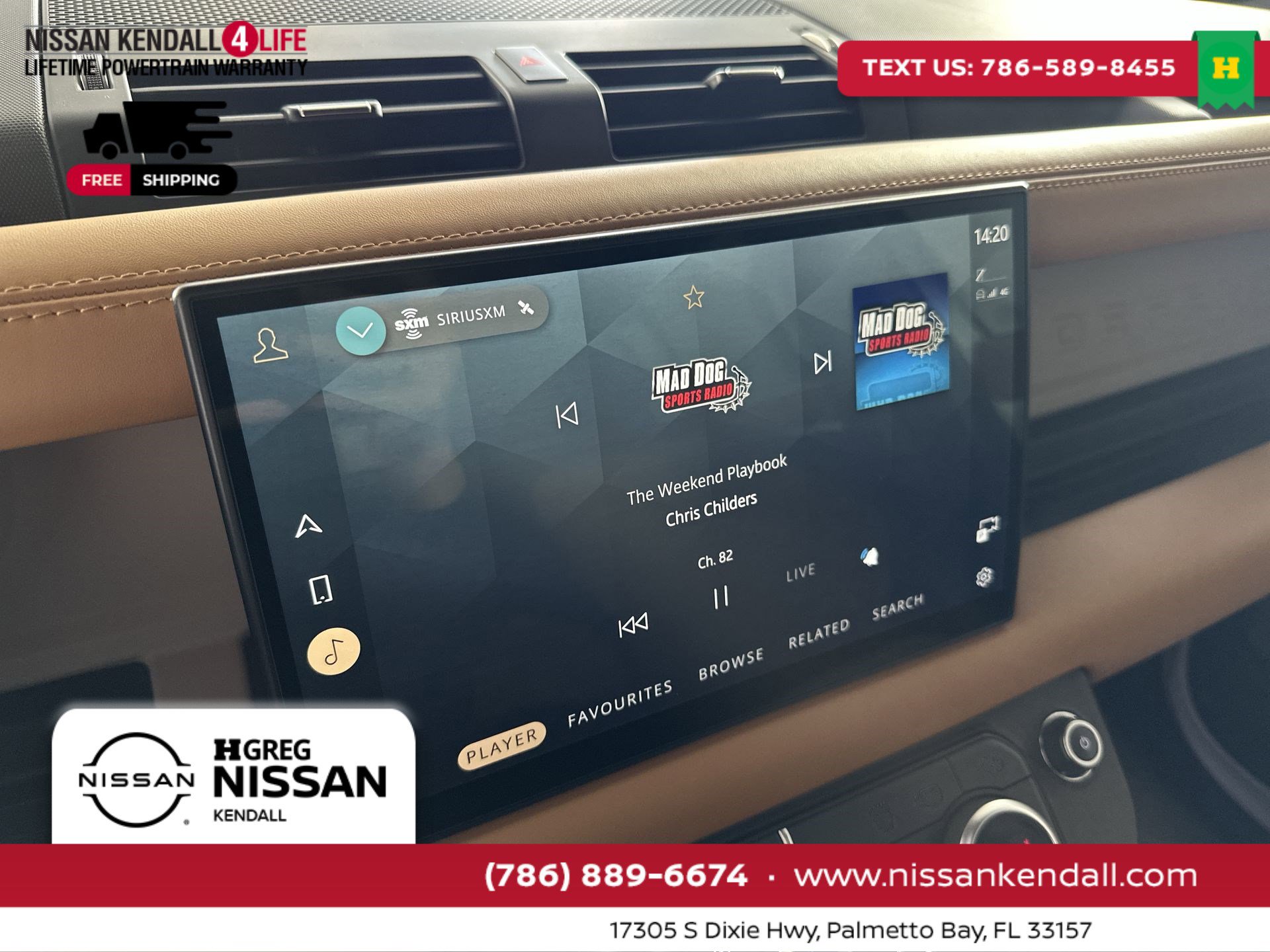 Used 2023 Land Rover Defender 130 X-Dynamic SE image 20