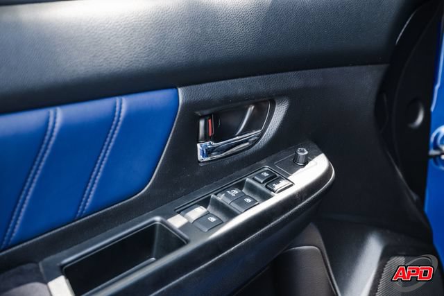 Used 2015 Subaru WRX STI Launch Edition AWD/4WD image 70