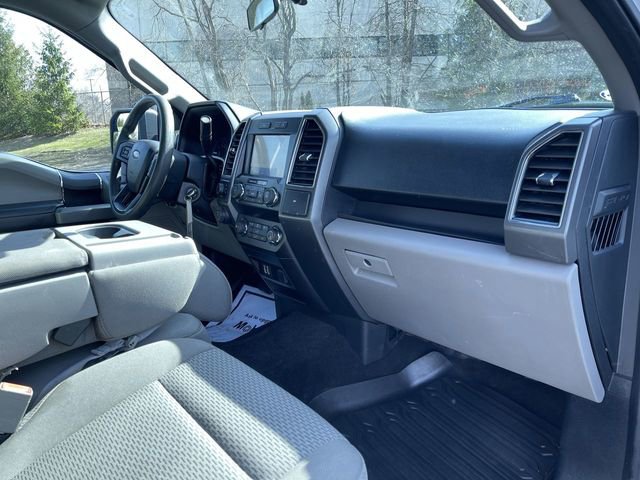 Used 2020 Ford F150 XLT w/ Trailer Tow Package image 26