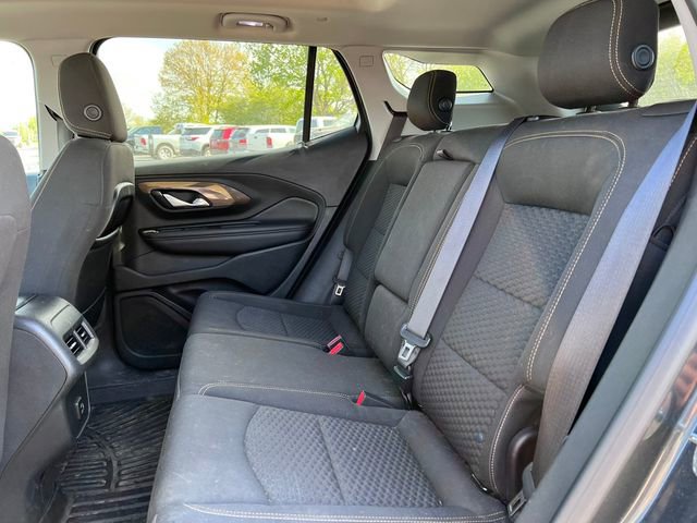 Used 2019 GMC Terrain SLE w/ GMC Pro Grade Package AWD/4WD image 3