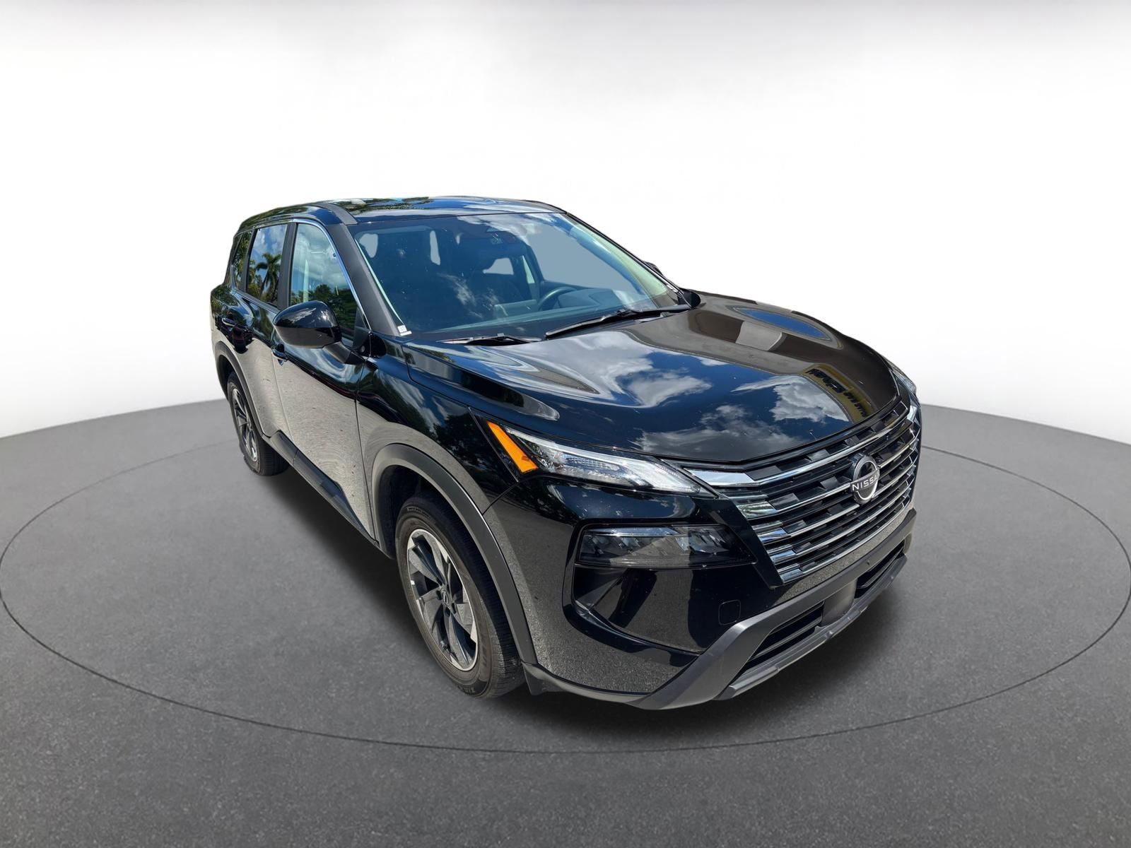 Used 2025 Nissan Rogue SV FWD video 2