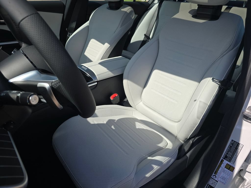 New 2026 Mercedes-Benz C 300 4MATIC Sedan image 25