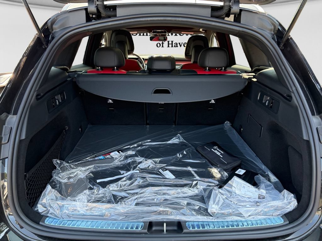 New 2026 Mercedes-Benz GLC 300 4MATIC image 19
