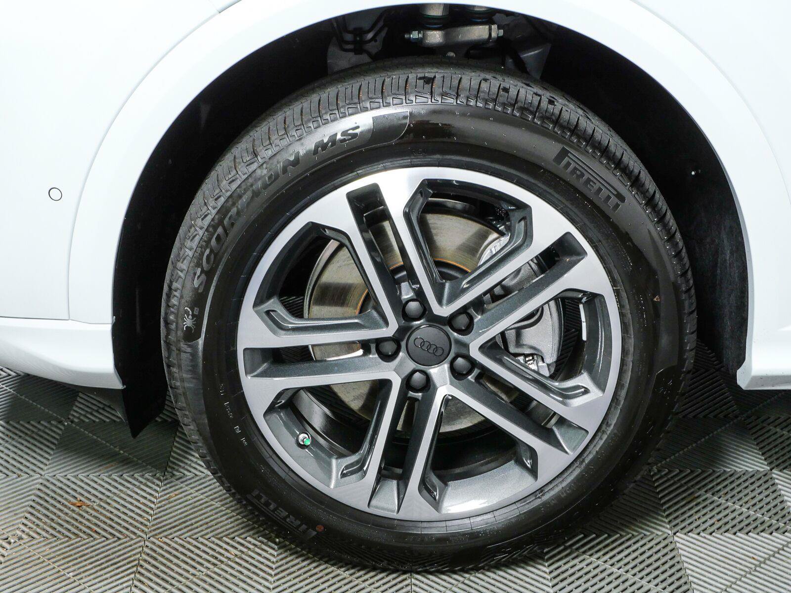 New 2026 Audi Q5 2.0T AWD/4WD image 39