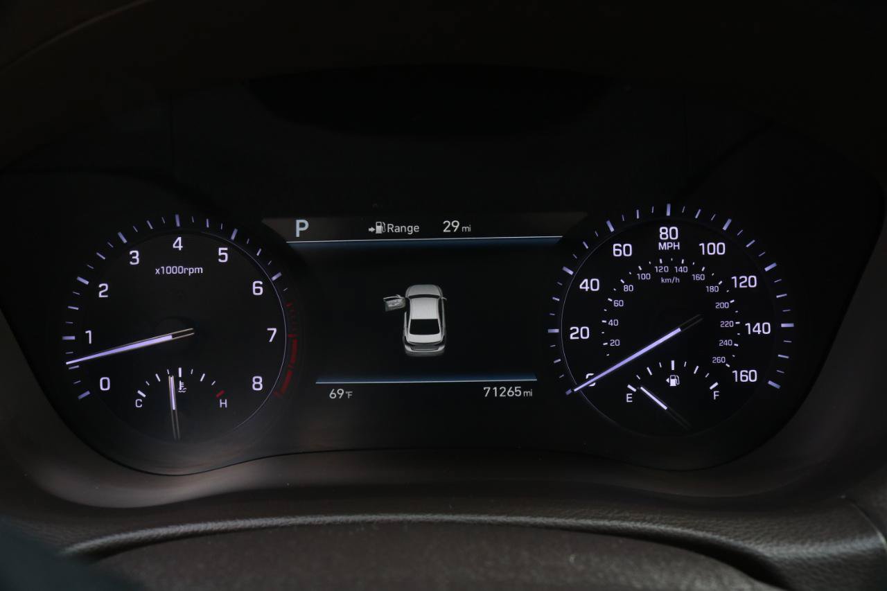 Used 2019 Genesis G80 3.8 w/ Sport Package 02 AWD/4WD image 29