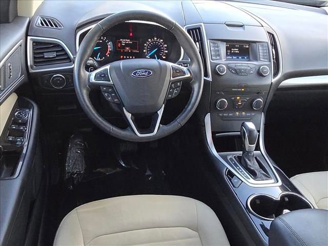 Used 2016 Ford Edge SEL w/ Cargo Accessory Package image 23