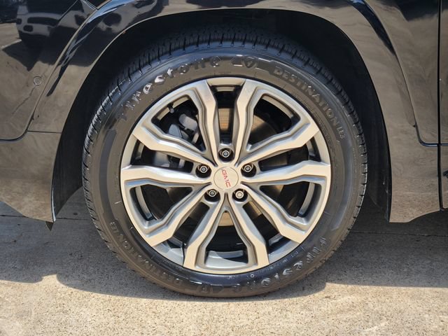 Used 2020 GMC Terrain Denali w/ Denali Premium Package FWD image 10