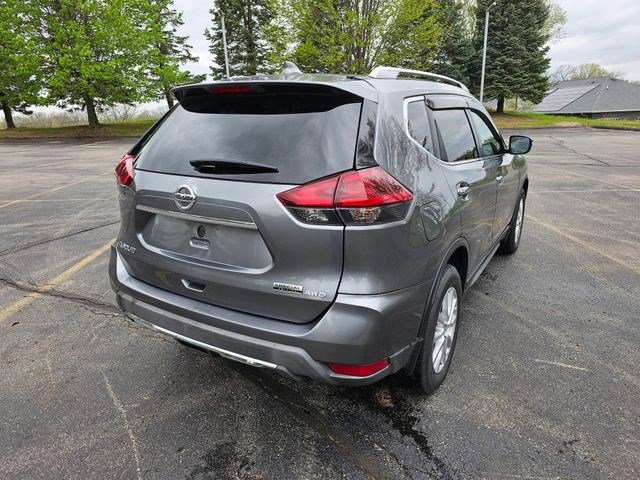 Used 2020 Nissan Rogue S AWD/4WD image 6