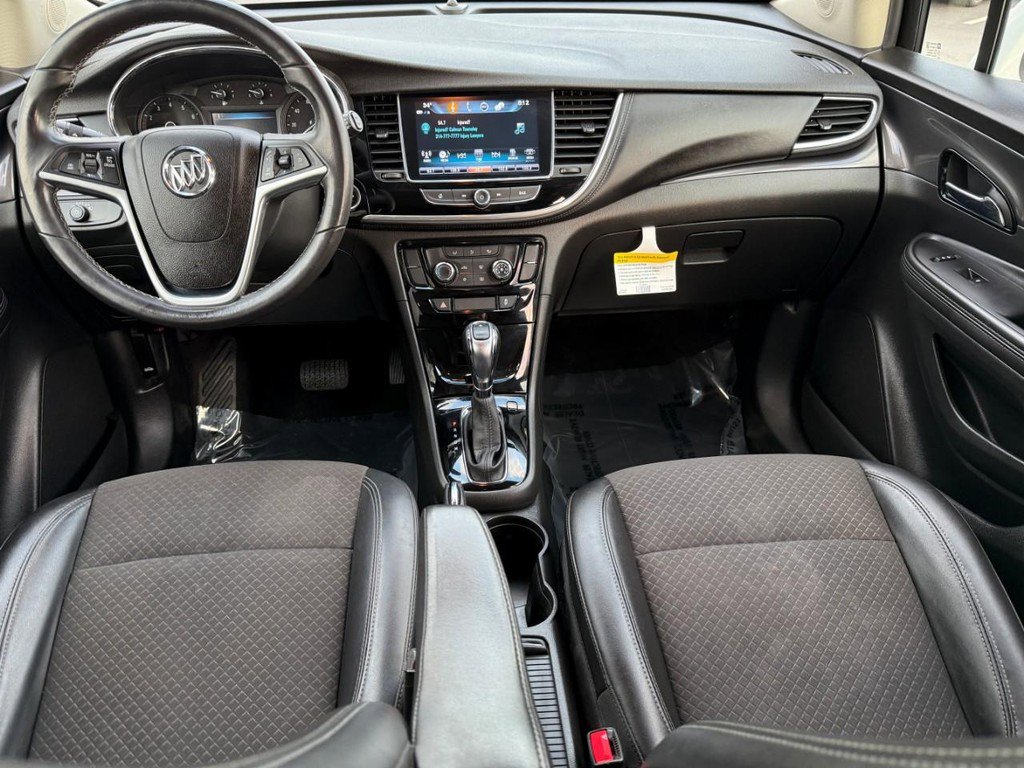 Used 2019 Buick Encore Preferred image 16