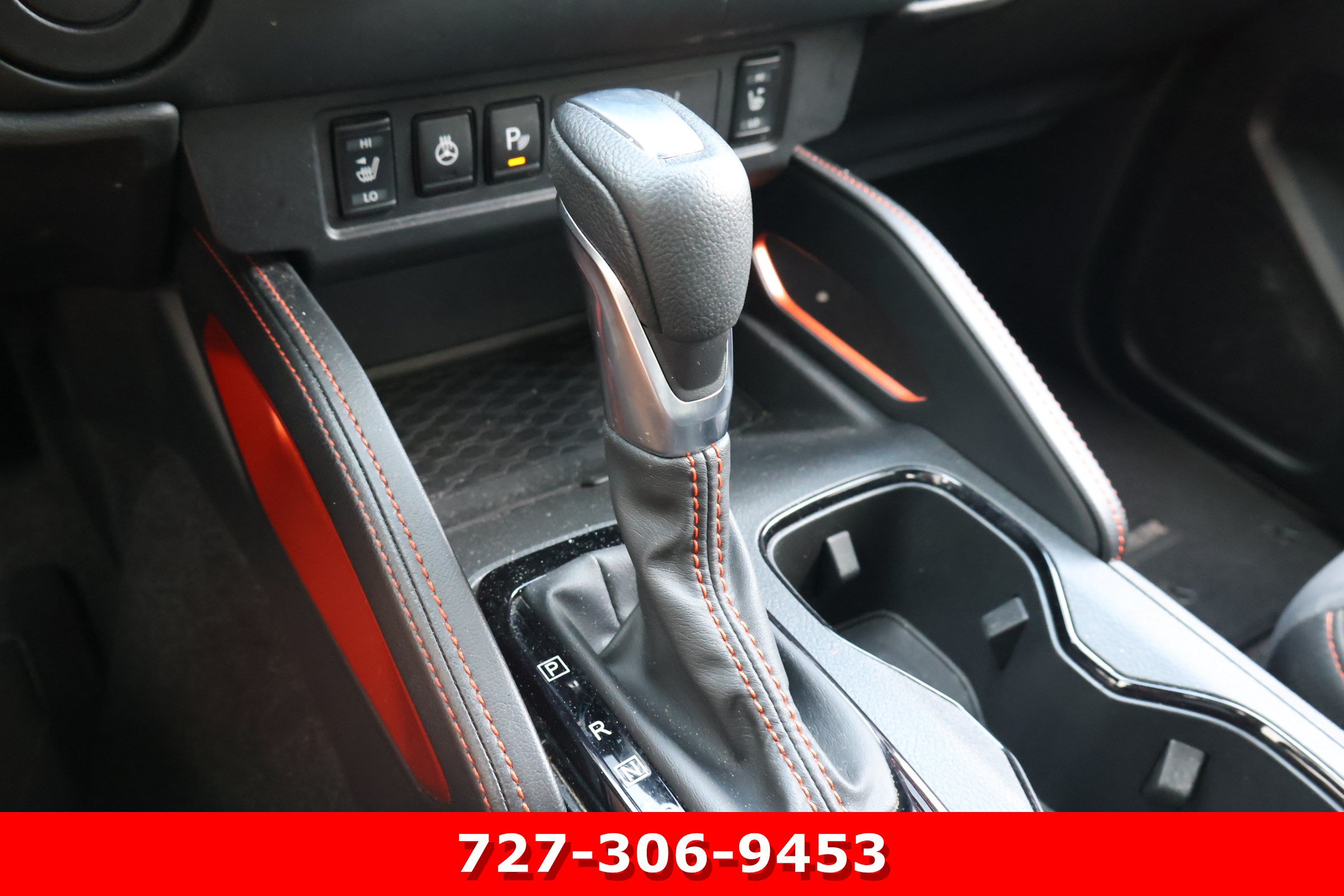 Used 2022 Nissan Frontier Pro-X RWD image 25