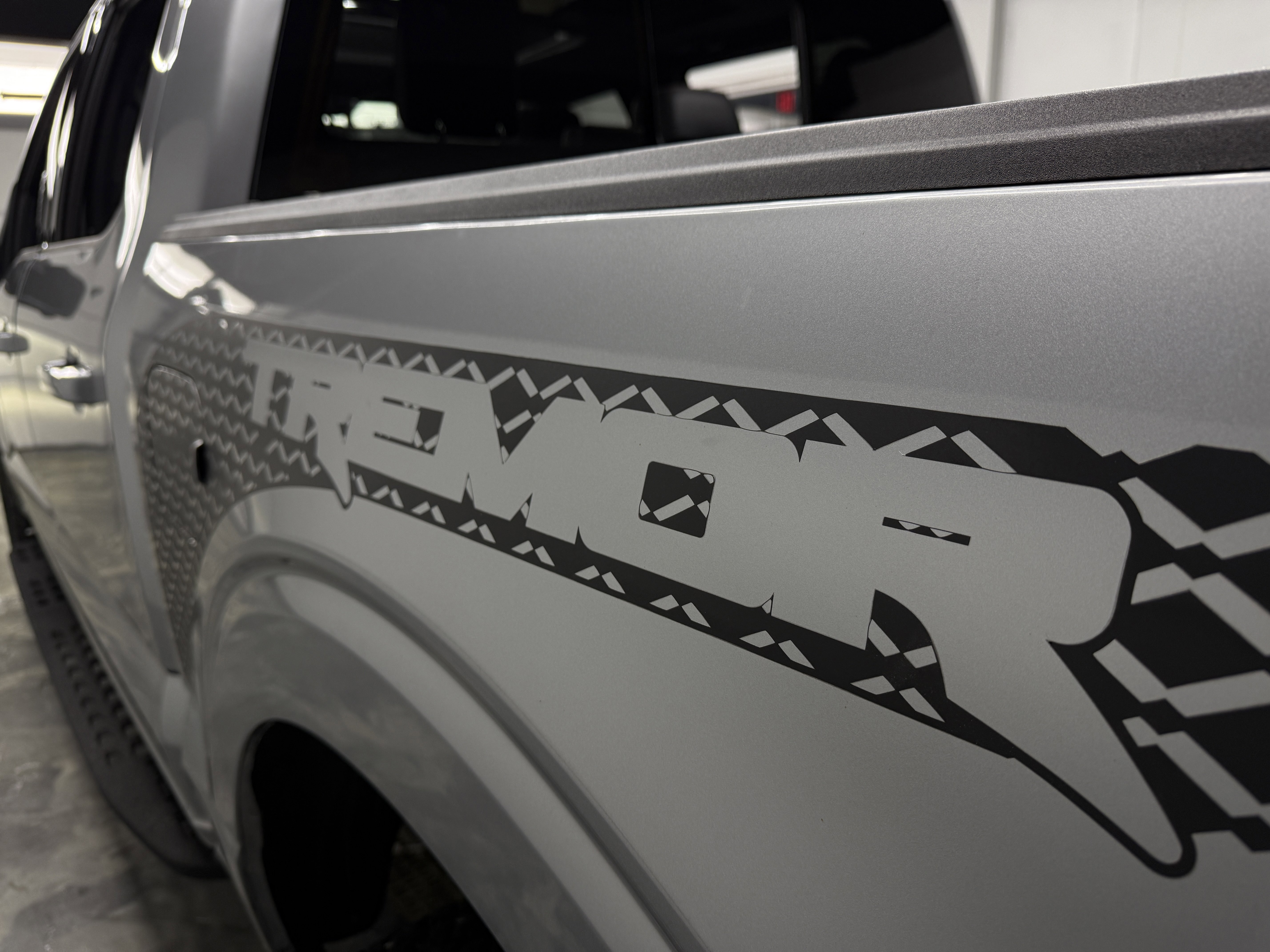 Used 2023 Ford F150 Tremor w/ Equipment Group 402A High image 37