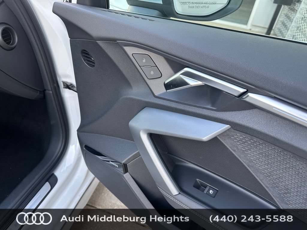 New 2026 Audi S3 Premium AWD/4WD image 20