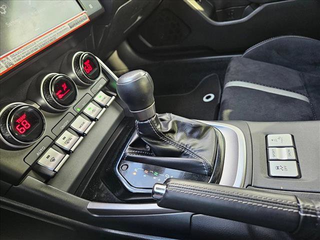 Used 2025 Toyota GR86 Premium image 15