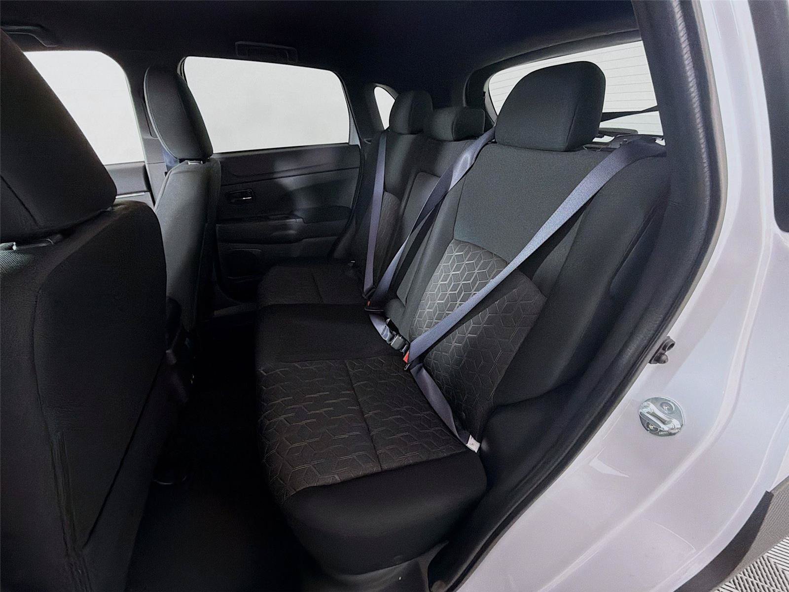New 2026 Mitsubishi Outlander Sport AWD image 21