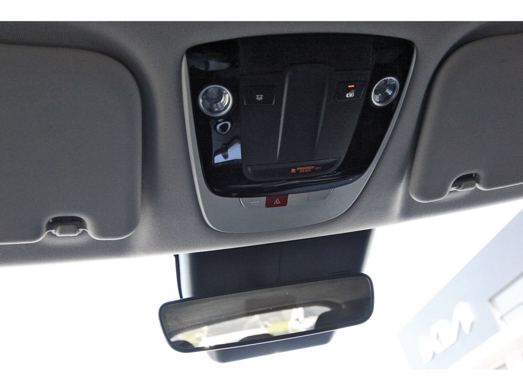 Certified 2023 Kia EV6 Wind RWD image 24
