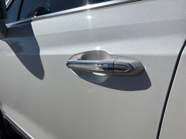 Used 2019 Cadillac XT5 Premium Luxury image 14