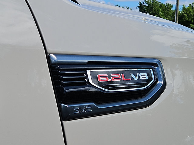New 2026 GMC Sierra 1500 AT4 w/ AT4 Preferred Package AWD/4WD image 21