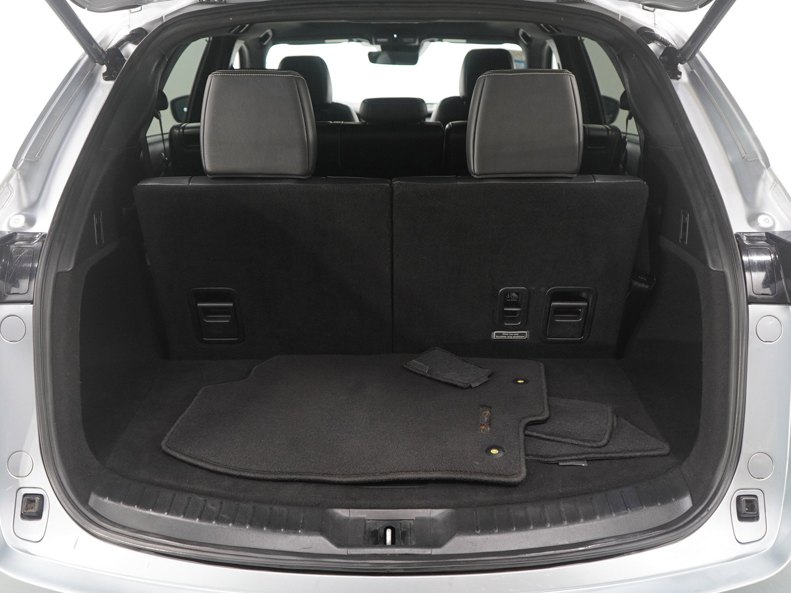 Used 2021 MAZDA CX-9 Grand Touring image 19