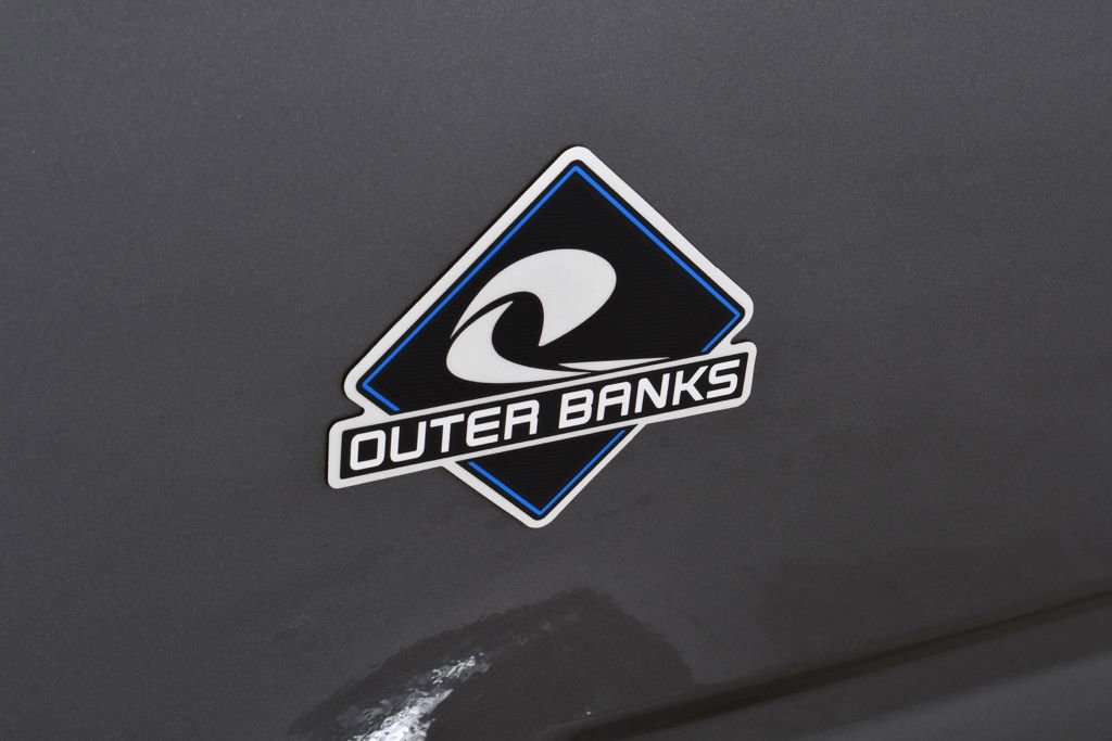 Used 2025 Ford Bronco Sport Outer Banks w/ Outer Banks Tech Package+ image 22