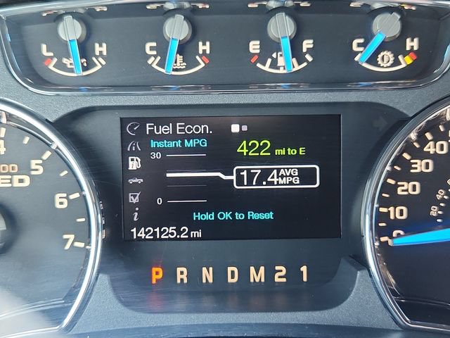 Used 2013 Ford F150 Limited AWD/4WD image 25