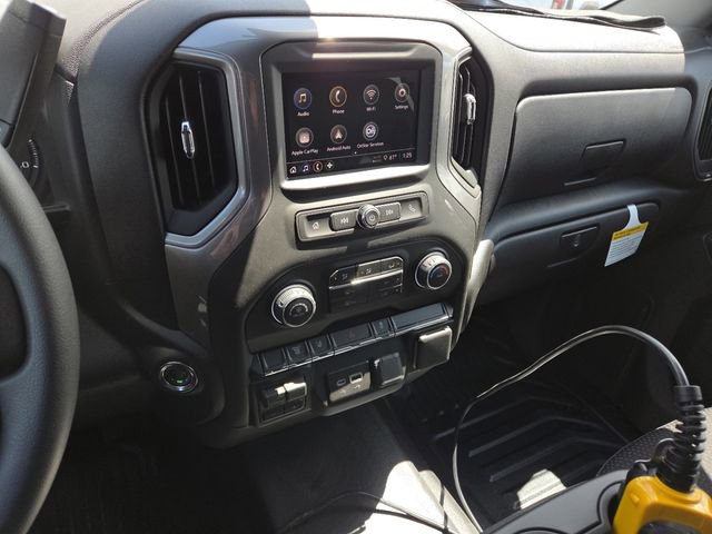 New 2026 Chevrolet Silverado 3500 W/T w/ WT Convenience Package AWD/4WD image 34