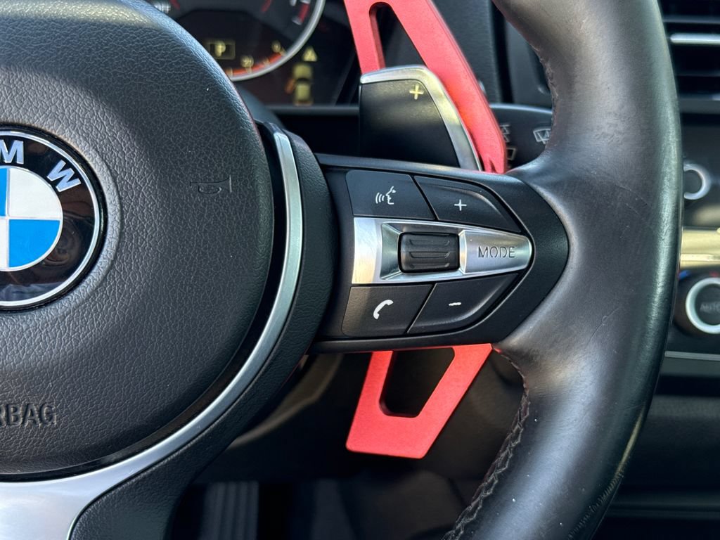 Used 2015 BMW M235i Coupe RWD image 18