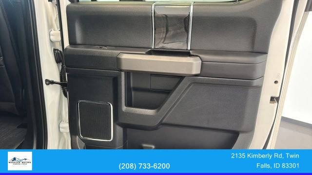 Used 2020 Ford F350 Platinum image 39