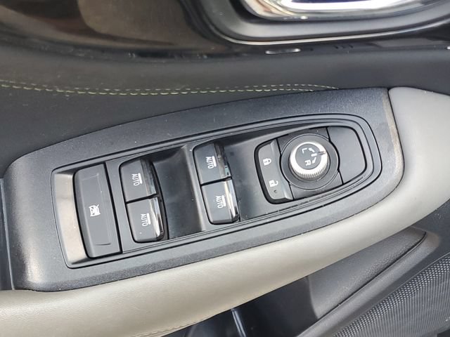 Certified 2025 Subaru Outback Onyx Edition XT AWD/4WD image 17